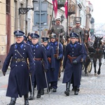 Marsz Wolności w Radomiu