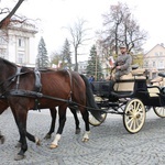 Marsz Wolności w Radomiu