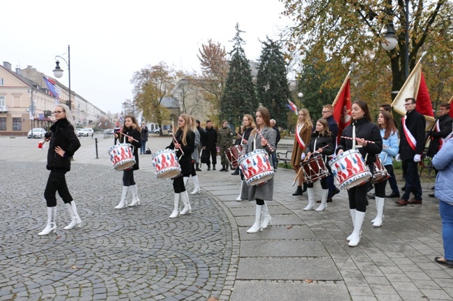 Marsz Wolności w Radomiu
