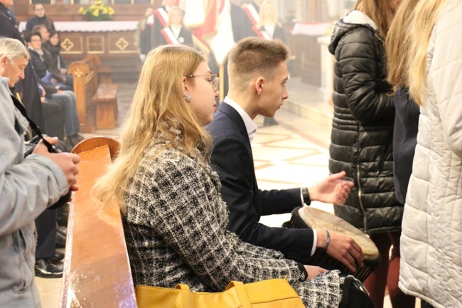 Marsz Wolności w Radomiu