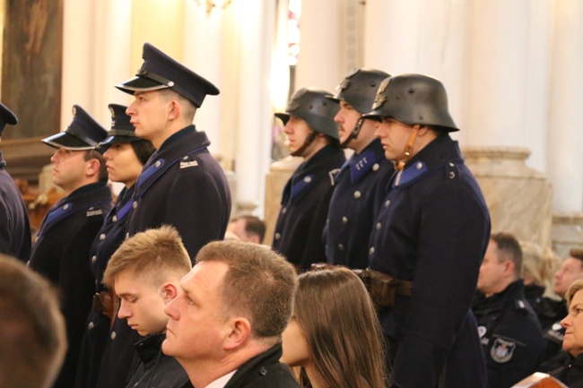 Marsz Wolności w Radomiu