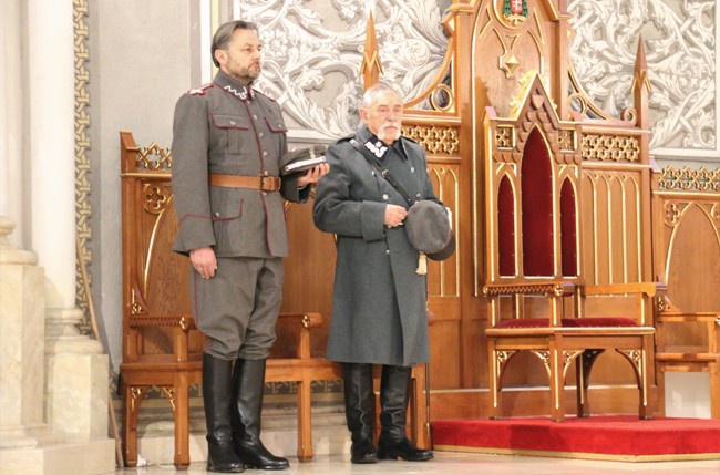 Marsz Wolności w Radomiu