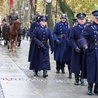 W marszu uczestniczyły grupy rekonstrukcyjne.