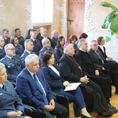 W Areszcie Śledczym w Lublinie zainaugurowano nowy rok akademicki