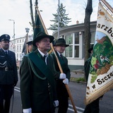 Pogrzeb Andrzeja Modrzejewskiego, cz. 2