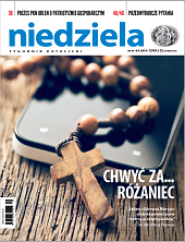 Niedziela 40/2019