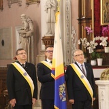 Modlitwa za prześladowanych chrześcijan