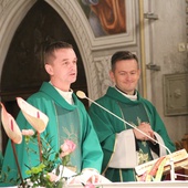 Modlitwa za prześladowanych chrześcijan