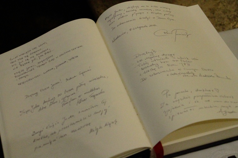 Pogrzeb ks. Jacka Pietruszki