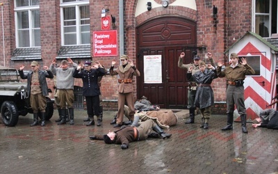 Tydzień Patriotyczny w Świebodzinie