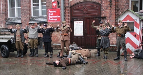 Tydzień Patriotyczny w Świebodzinie