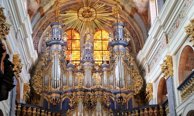 Przekazujcie to co niewidzialne