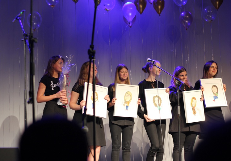 10-lecie scholi Apostolskie Nutki
