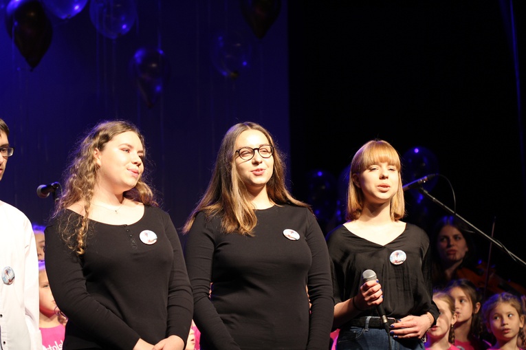 10-lecie scholi Apostolskie Nutki