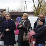 500. rocznica nadania praw i przywilejów mieszczan mieszkańcom Bolimowa