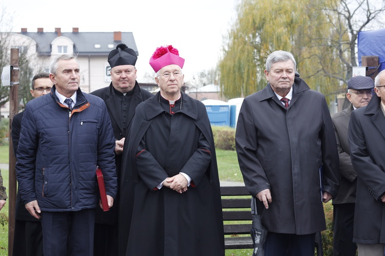 500. rocznica nadania praw i przywilejów mieszczan mieszkańcom Bolimowa