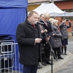 500. rocznica nadania praw i przywilejów mieszczan mieszkańcom Bolimowa