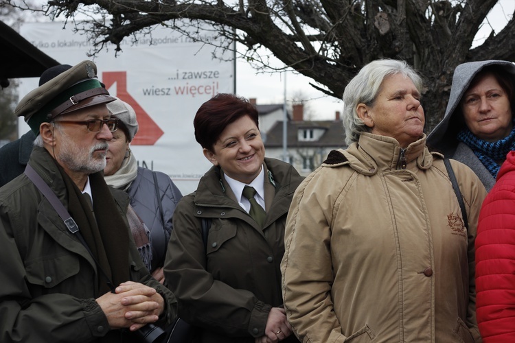 500. rocznica nadania praw i przywilejów mieszczan mieszkańcom Bolimowa