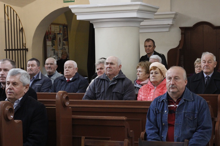 500. rocznica nadania praw i przywilejów mieszczan mieszkańcom Bolimowa