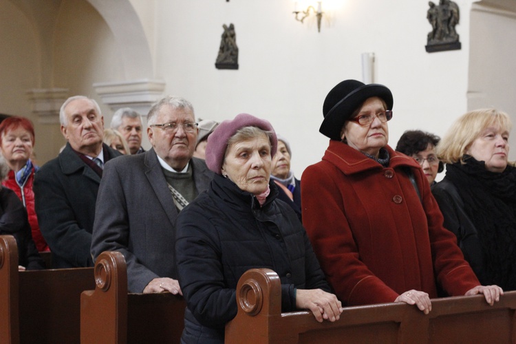 500. rocznica nadania praw i przywilejów mieszczan mieszkańcom Bolimowa