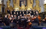 "Requiem" w klimontowskim klasztorze