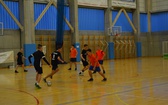 Turniej KSM w Tarnowskich Górach