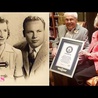 Breaking News US/Australia ll  A Texas husband and wife for 80 years are oldest living U.S. couple