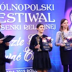 Festiwal w parafii Miłosierdzia Bożego w Tarnowie