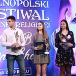 Festiwal w parafii Miłosierdzia Bożego w Tarnowie