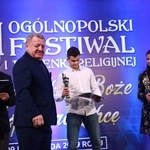 Festiwal w parafii Miłosierdzia Bożego w Tarnowie