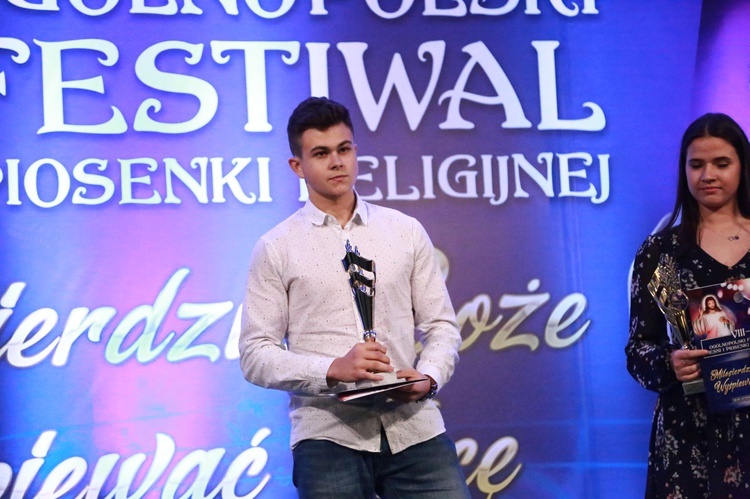 Festiwal w parafii Miłosierdzia Bożego w Tarnowie