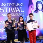 Festiwal w parafii Miłosierdzia Bożego w Tarnowie