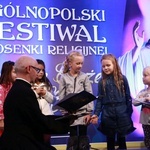 Festiwal w parafii Miłosierdzia Bożego w Tarnowie