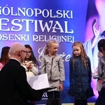 Festiwal w parafii Miłosierdzia Bożego w Tarnowie