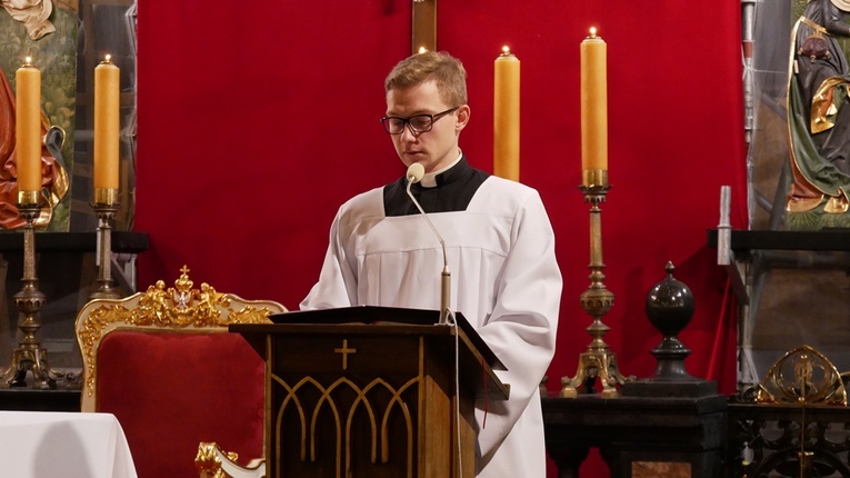 Noc Świadków w Krakowie
