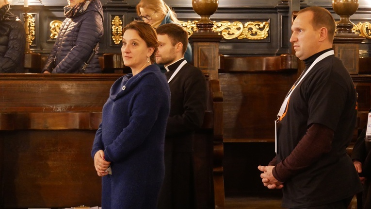 Noc Świadków w Krakowie