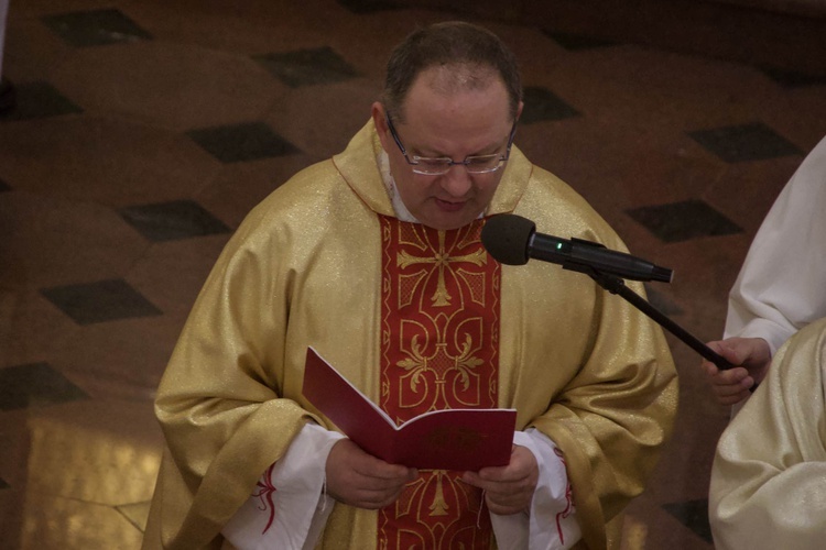 Częstochowa. Spotkanie muzyków