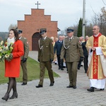 Jubileusz 500-lecia w Fałkowicach