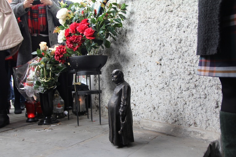 80. urodziny "Orzecha"
