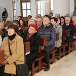 Poświęcenie kościoła pw. św. Polikarpa w Gdańsku-Osowej