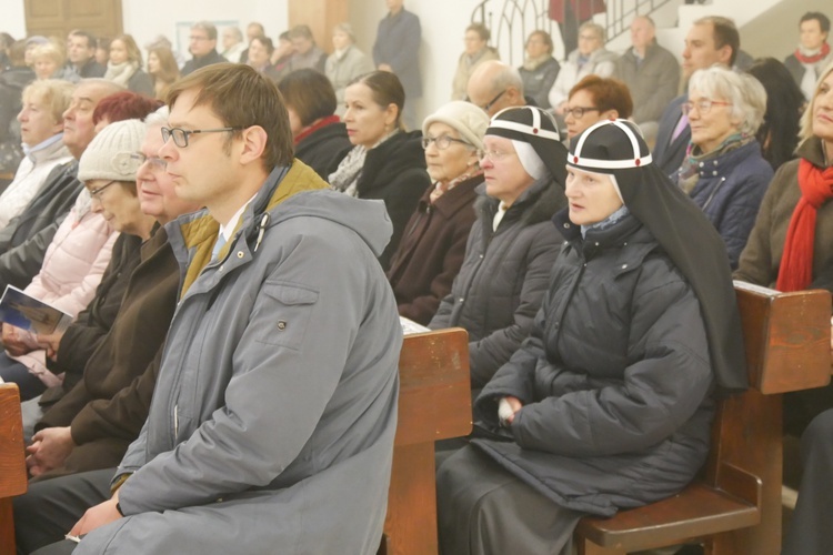 Poświęcenie kościoła pw. św. Polikarpa w Gdańsku-Osowej