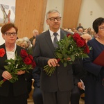 Poświęcenie kościoła pw. św. Polikarpa w Gdańsku-Osowej