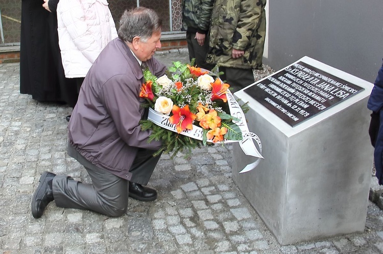 40. rocznica śmierci ks. Jana Lisa