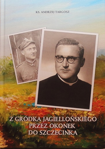 Wydano książkę o ks. Janie Lisie