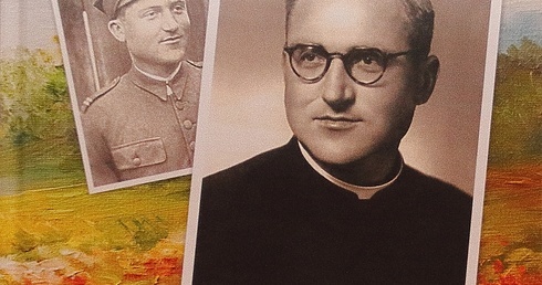 Wydano książkę o ks. Janie Lisie
