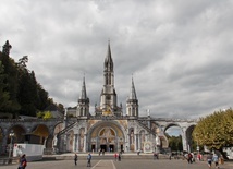 16 lipca ogólnoświatowa wirtualna pielgrzymka do Lourdes