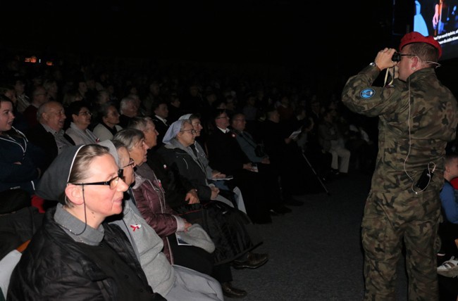 Koncert patriotyczny