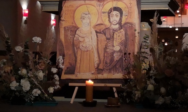 Modlitwa śpiewami z Taizé z Wrocławia
