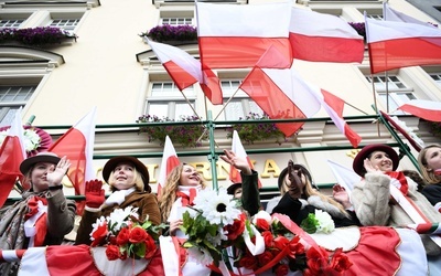 Dlaczego 11 listopada? Poznaj historię daty Narodowego Święta Niepodległości