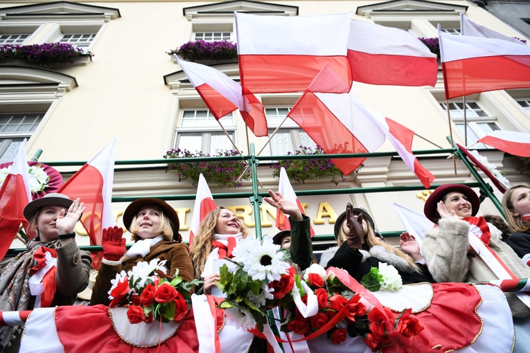 Dlaczego 11 listopada? Poznaj historię daty Narodowego Święta Niepodległości